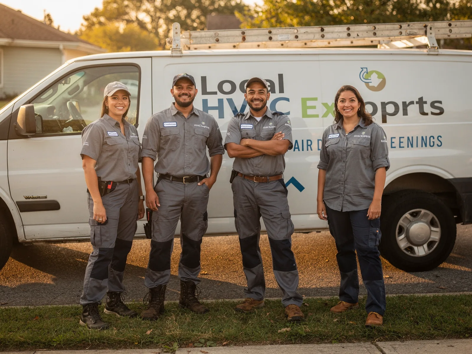 24/7 HVAC Repair & AC Replacement company in Birney, MT